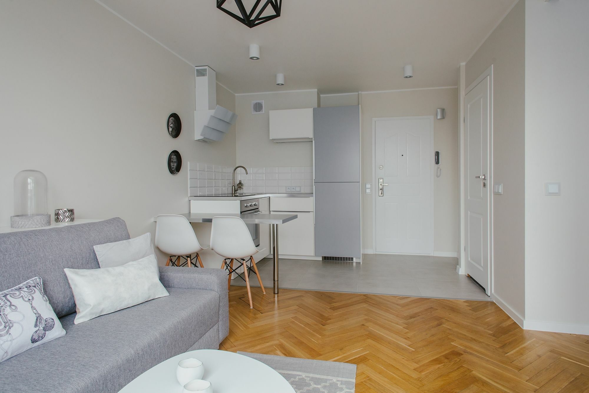 Shortstaypoland Grzybowska Warsaw Exterior photo