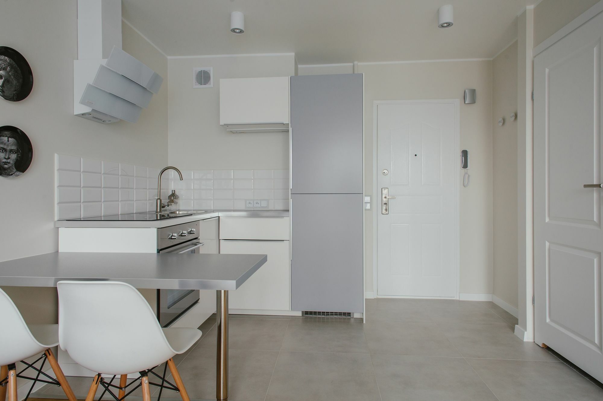 Shortstaypoland Grzybowska Warsaw Exterior photo