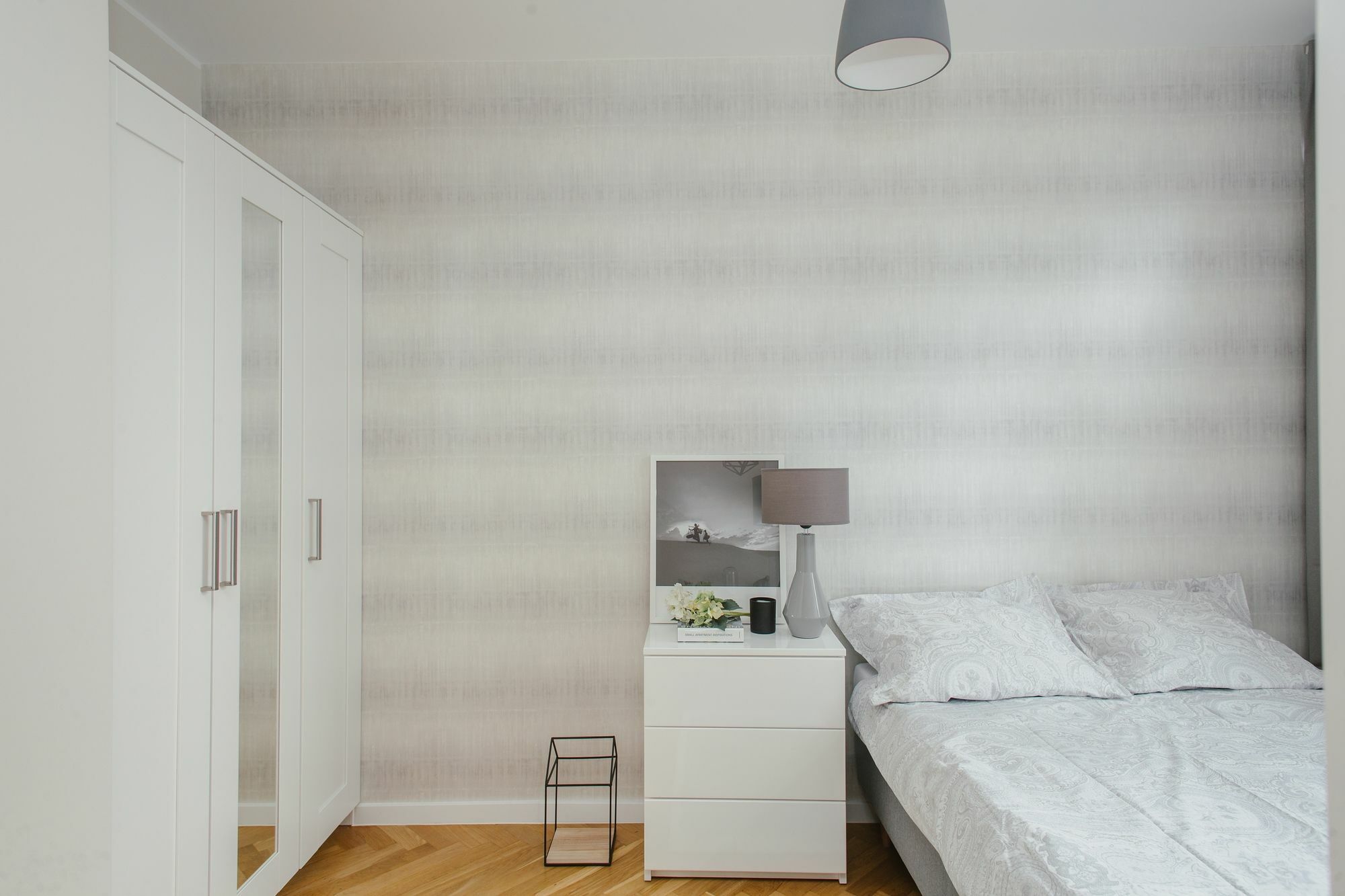 Shortstaypoland Grzybowska Warsaw Exterior photo