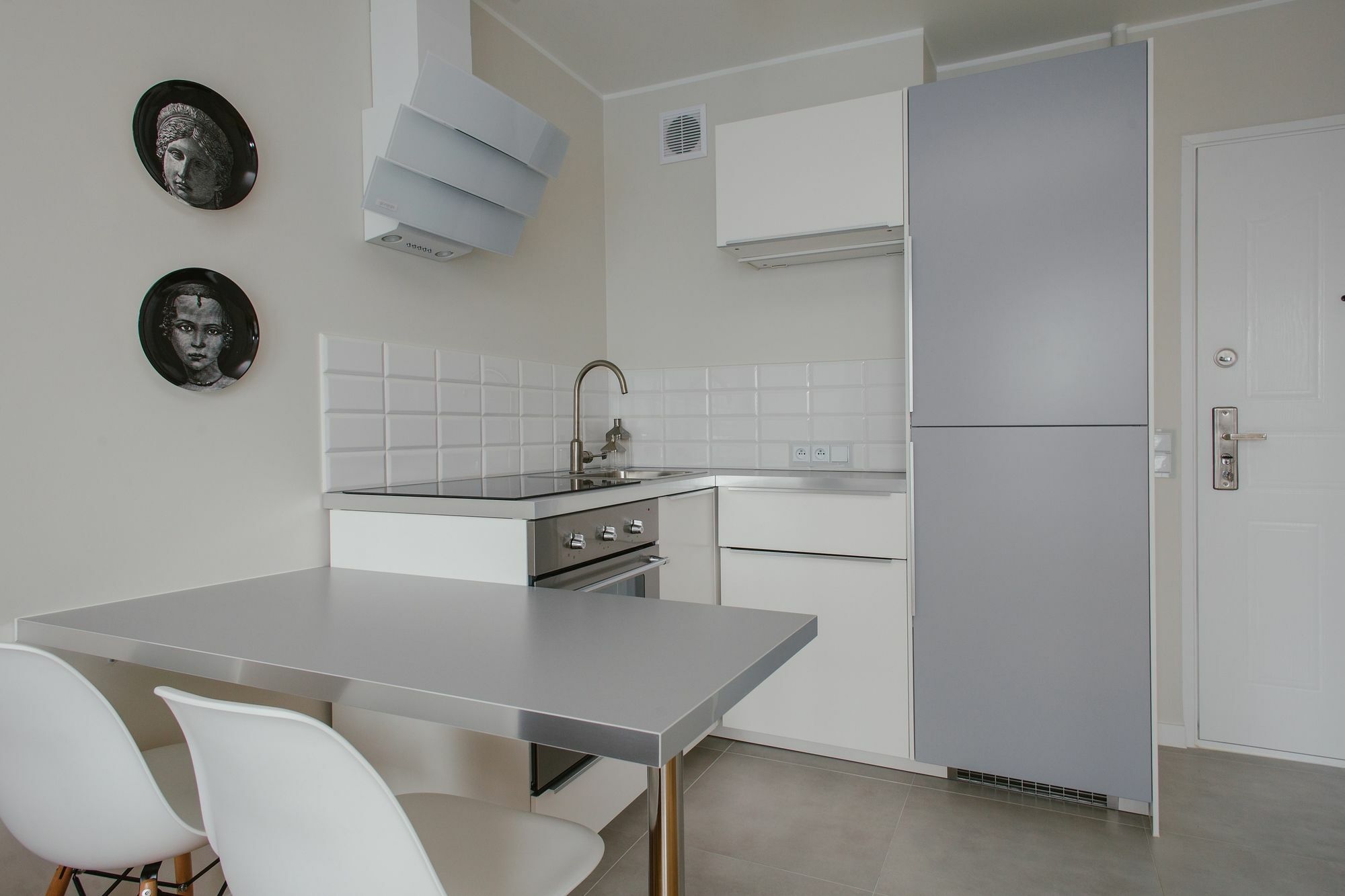 Shortstaypoland Grzybowska Warsaw Exterior photo