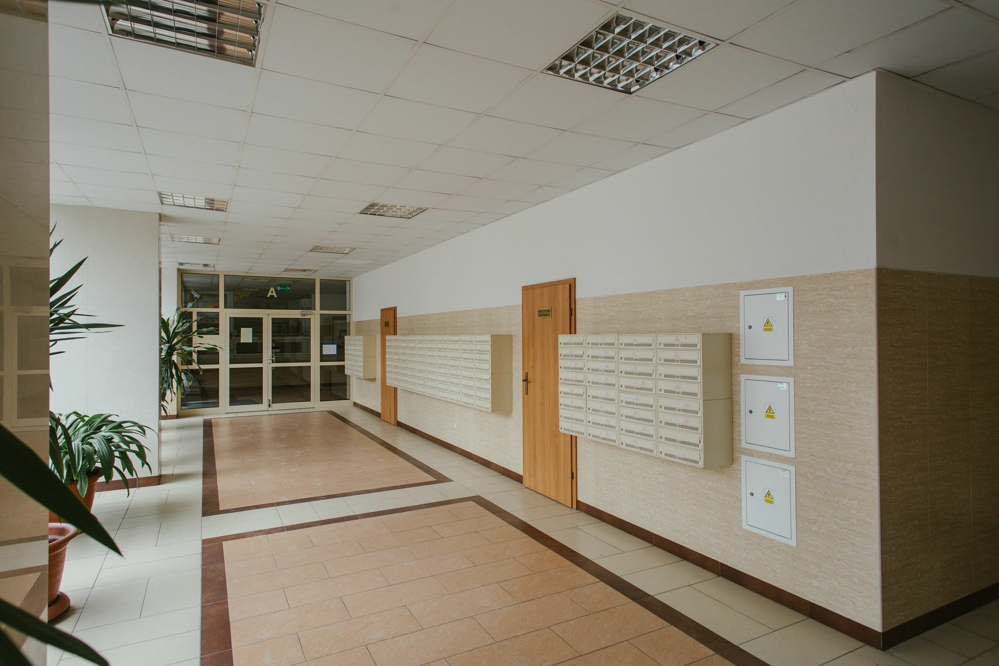 Shortstaypoland Grzybowska Warsaw Exterior photo